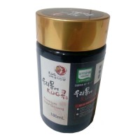 Lootkabazaar Korean Organic Premium Gold Ginseng (180 g) (GS09)